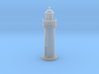 Npb10 - Small brittany lighthouse 3d printed 