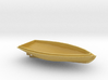 HObat11  - Small boat 3d printed 