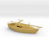 HObat30 - Sailboat 3d printed 