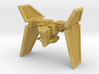 Droid Starfighter Type VI 3d printed 