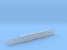 AMTRAK Viewliner 2 Chassis  3d printed 