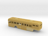NS Bus (Crossley) Oplegger 87 3d printed 