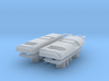 048003-02 Bruiser & Trail Finder Tail Lamps HD  3d printed 