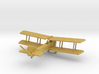 AW FK.8 Big Ack 1/144th scale Oleo Landing Gear 3d printed 