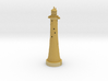 Eddystone Lighthouse 1:500 scale 3d printed 