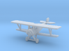 1/144th Nieuport 10 Two Seater 3d printed 