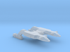 3788 Scale Lyran Panther-S Light Scout Cruiser 3d printed 