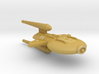 3125 Scale Gorn X-Ship Advanced Frigate (FFX) SRZ 3d printed 