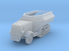 1/56 (28mm) U304(f) leSPW (Unic P.107 APC) 3d printed 