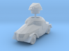 1/87 (HO) Skoda PA-III 3d printed 