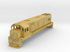 1:76 KIWIRAIL DBR Class No Sideframes Or Fuel Tank 3d printed 