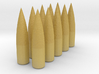 HO-Scale 16/55 Rounds 3d printed 