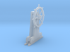 Steam Picket Wheel 1/35 3d printed 