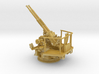 Twin Bofors Elevated 1/120 3d printed 