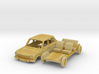 Simca 1100 (N 1:160) 3d printed 