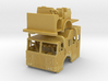 1/160 1993 Seagrave Raised Roof 3d printed 