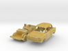 Trabant 601 Limousine (TT 1:120) 3d printed 