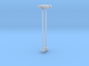 Double Street Lamp (x2) 1/72 3d printed 