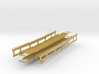 1-160 DDMA RENFE Portacoches 3d printed 