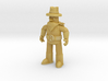 Ranger Guy 2" Figurine (Best of All the Guys!) 3d printed 
