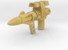 5mm Sideswipe Photon Laser (Action Master Weapon) 3d printed 