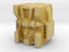 Thunderclash Head for Combiner Wars Optimus 3d printed 