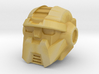 Salvage Head for Combiner Wars Prime 3d printed 
