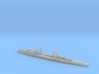 HMS Britannia (N-3) 1/2400 3d printed 