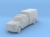 Ford F-550 Utility 1/64 3d printed 