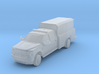 Ford F-550 Utility 1/120 3d printed 