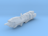 Custom Imperial frigate Talaris 3d printed 