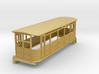 o-148fs-dublin-blessington-drewry-railcar 3d printed 