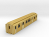 o-148fs-district-q31-trailer-coach 3d printed 