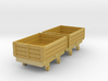 o-re-148fs-eskdale-ore-wagons 3d printed 