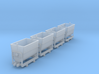 gb-100fs-guinness-brewery-ng-tipper-wagon 3d printed 