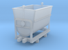gb-55-guinness-brewery-ng-tipper-wagon 3d printed 
