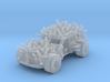 Mad Max 1947 Chevrolet Master Barbacon 3d printed 