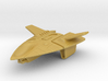 WING COMMANDER Arrow Light fighter 3d printed 