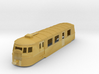 bl120fs-a80d1-railcar 3d printed 