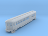 o-120fs-chicago-silverliner-415-tavern-interurban 3d printed 