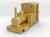 rc-76-rye-camber-loco-1921-camber 3d printed 