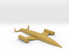 (1:285) Keldysh bomber  3d printed 