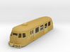 bl160fs-billard-a80d-corse-railcar 3d printed 
