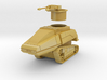 GV06B 15mm Sentry Tank 3d printed 