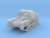 PV38C L3/33 Tankette (1/87) 3d printed 