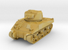 PV142B M4 Sherman (Early Production) (1/100) 3d printed 