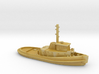 1/600 Scale Vietnam YTB Tug 3d printed 