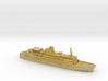 1/1800 HMS Keren 3d printed 