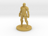 Animated Armor 2 3d printed 