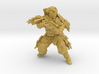 Muddy Liberator (early release) 3d printed 